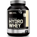 Гидролизованный протеин Optimum Nutrition, Platinum Hydrowhey 1,590 gr (Шоколад, Ваниль)